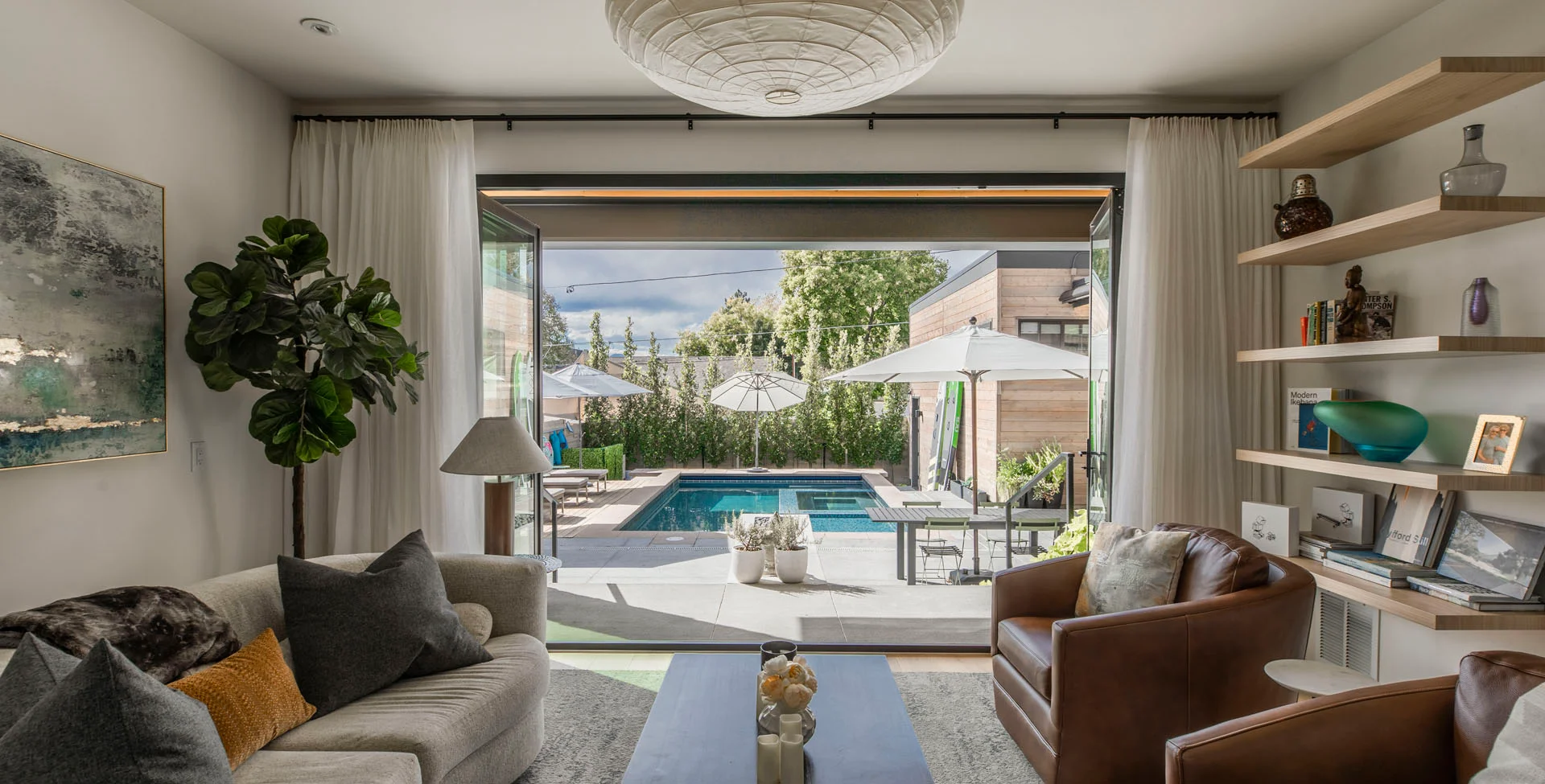 Dream Pool Denver, CO