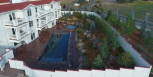 Aspire Stanley Estes park, CO