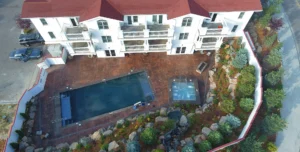 Aspire Stanley Estes park, CO