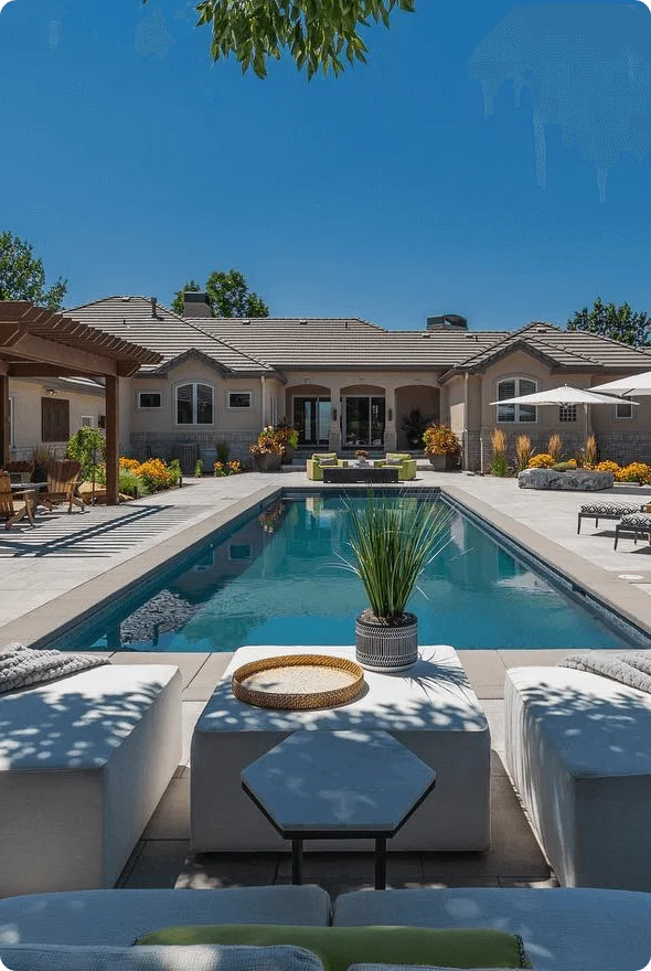 Pool sevice denver